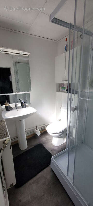 Appartement à CONDE-SUR-L&#039;ESCAUT