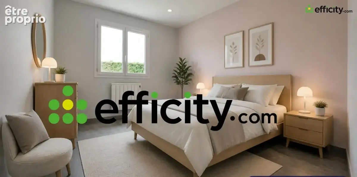 Maison 5 pièces 130 m² à vendre à Geovreissiat (01460) - photo 5