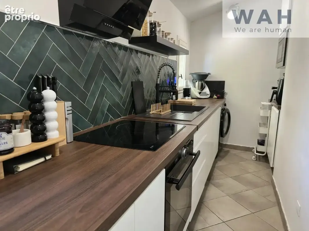 Vente appartement loft t3 88,33m2 montpellier - centre histo - photo 5