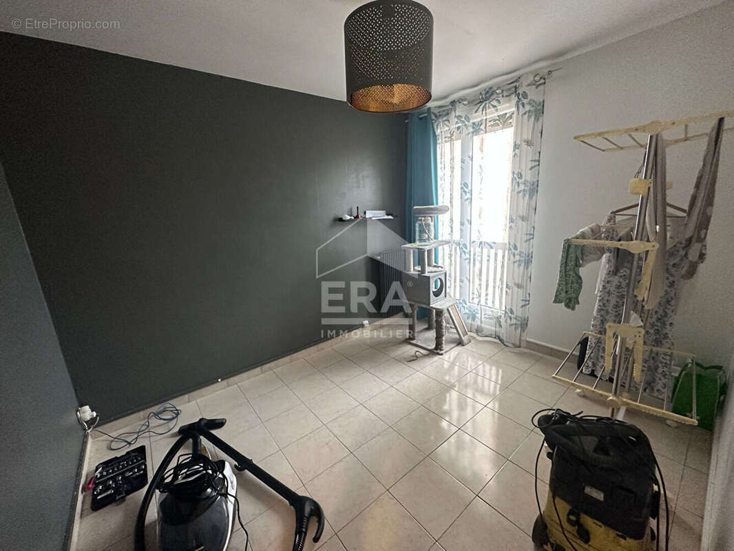 Appartement à MARTIGUES