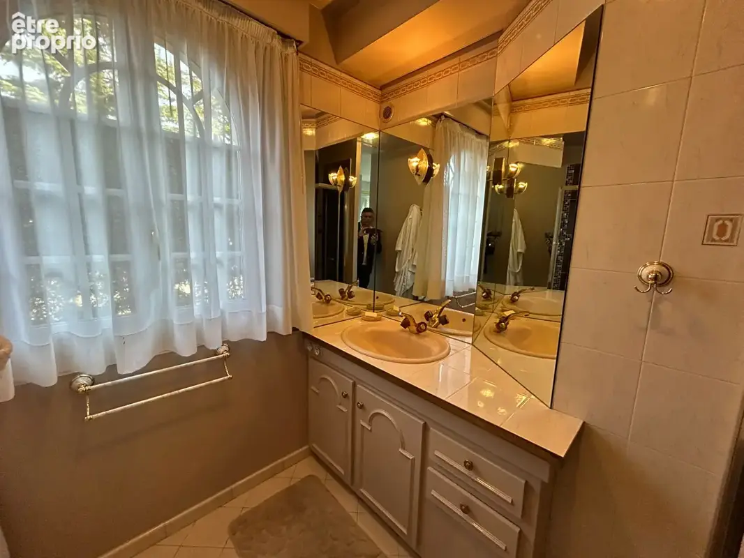 Maison 138m² à l'haÿ-les-roses - photo 16