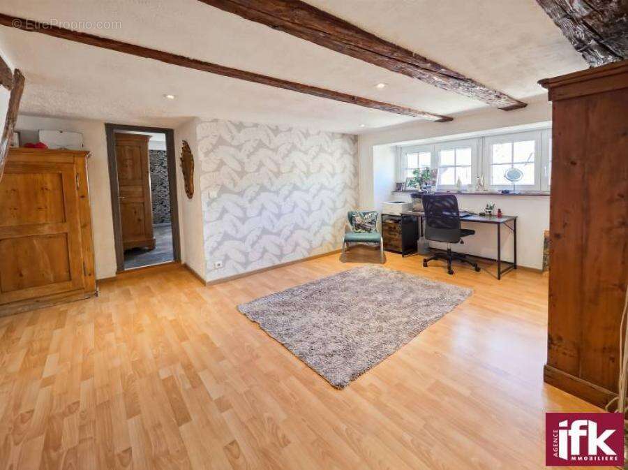 Hatsttatt - Propriété avec 2 appartements - photo 15