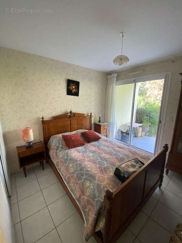 Appartement lamballe - photo 7