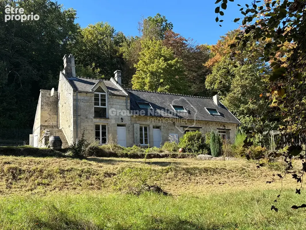 Superbe maison de pays - photo 11