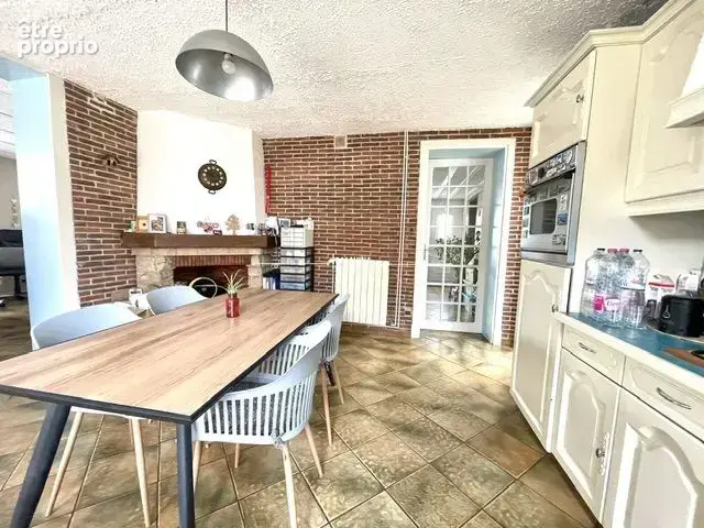 Maison 4 pièces 134 m² à vendre à Vieux-Conde (59690) - photo 8