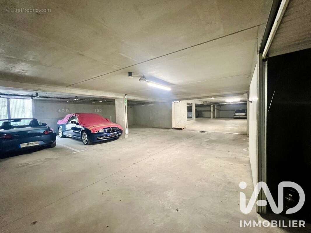 Parking 25 m² à La Rochelle  - photo 6