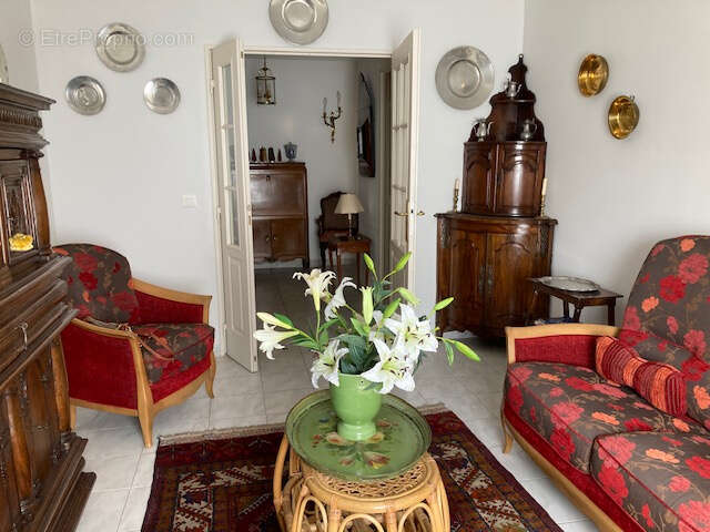 Appartement à ALES