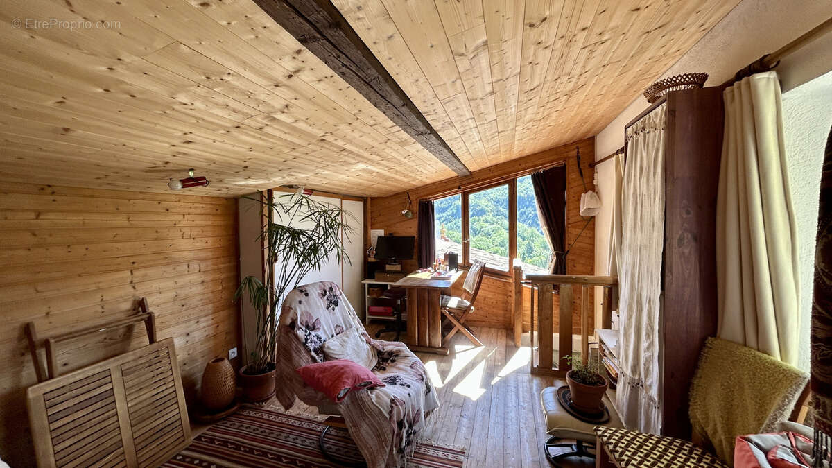 Maison à DIEULEFIT
