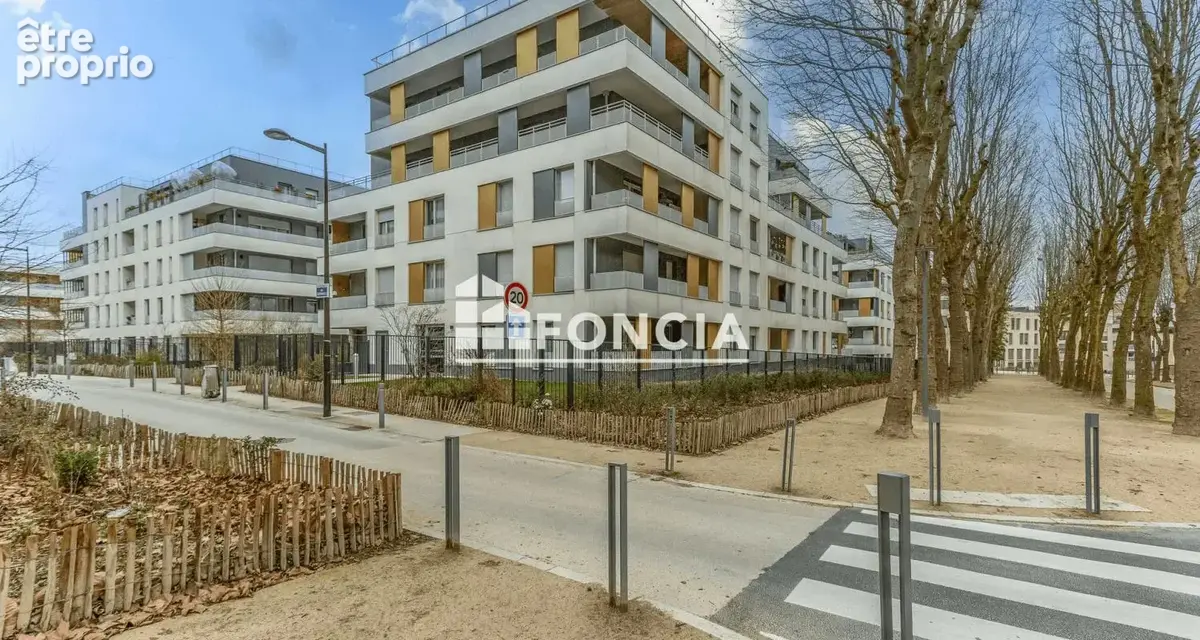 Appartement à ANTONY