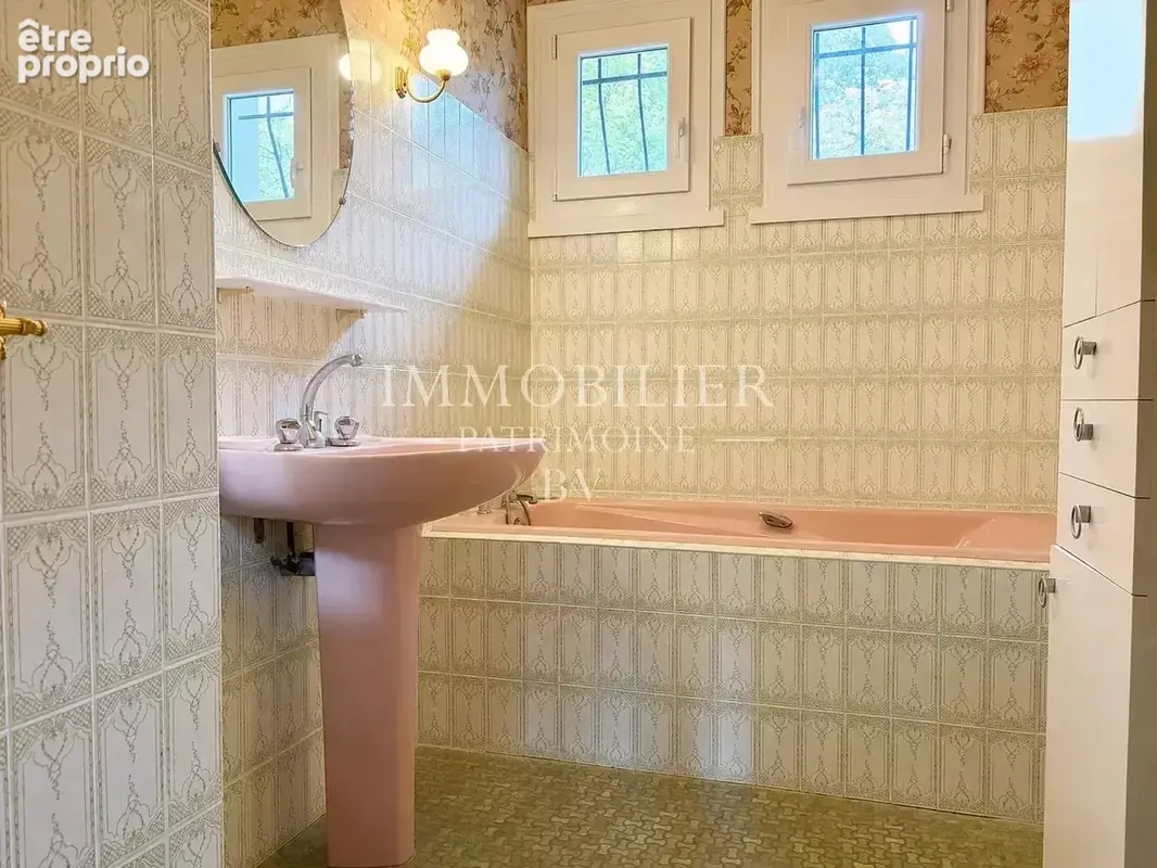 Maison familiale à Chouzy-sur-Cisse - photo 7
