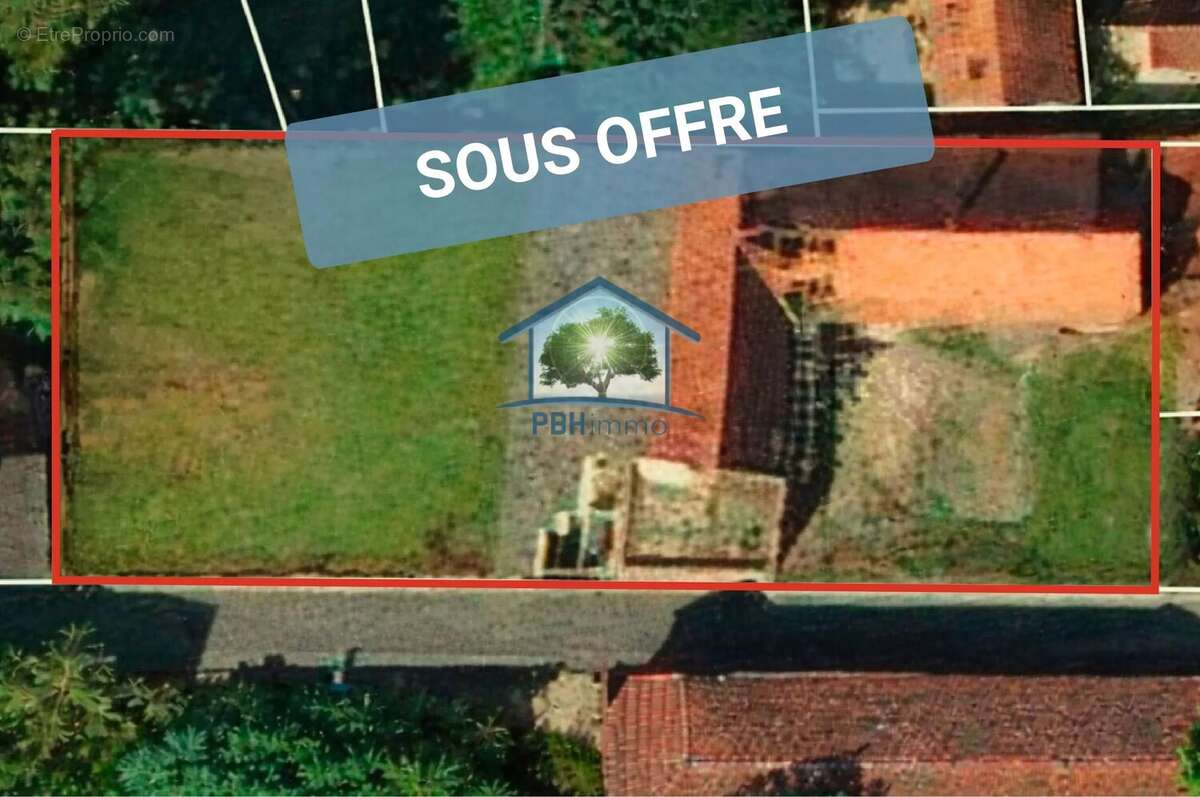Maison à WOERTH