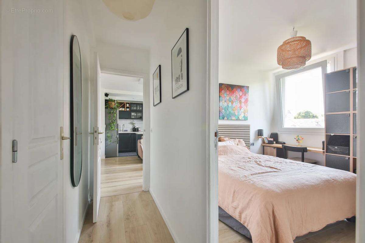 Appartement à CLAMART