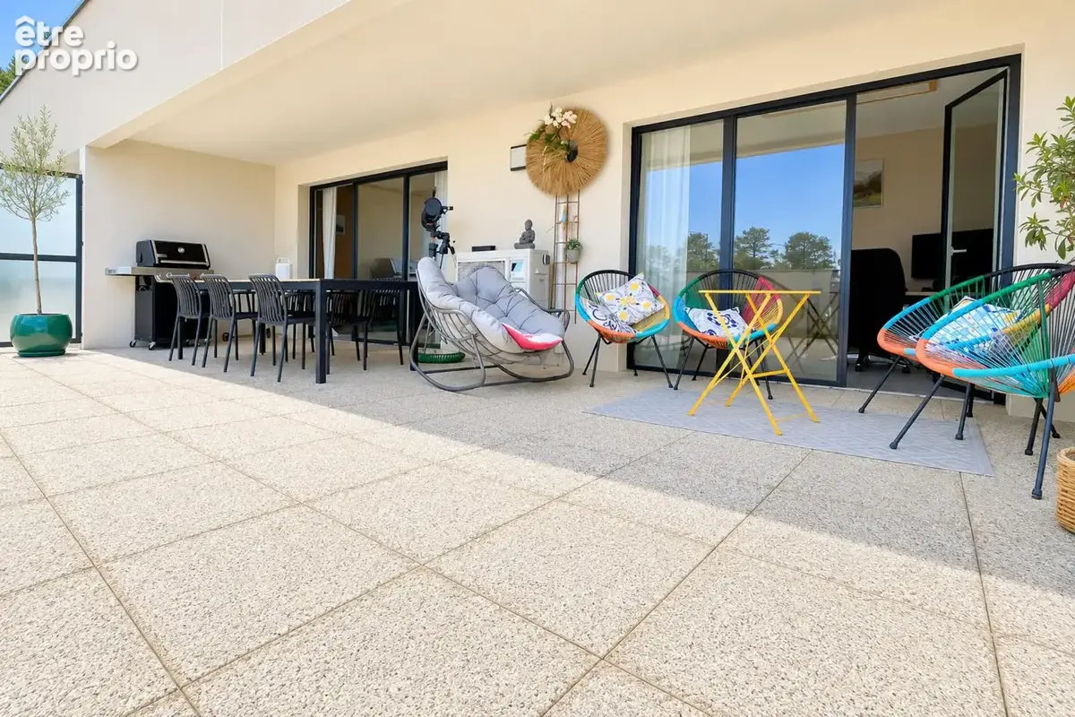 Photo 1 - Appartement à MIRIBEL