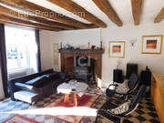 Maison à MONTSOREAU