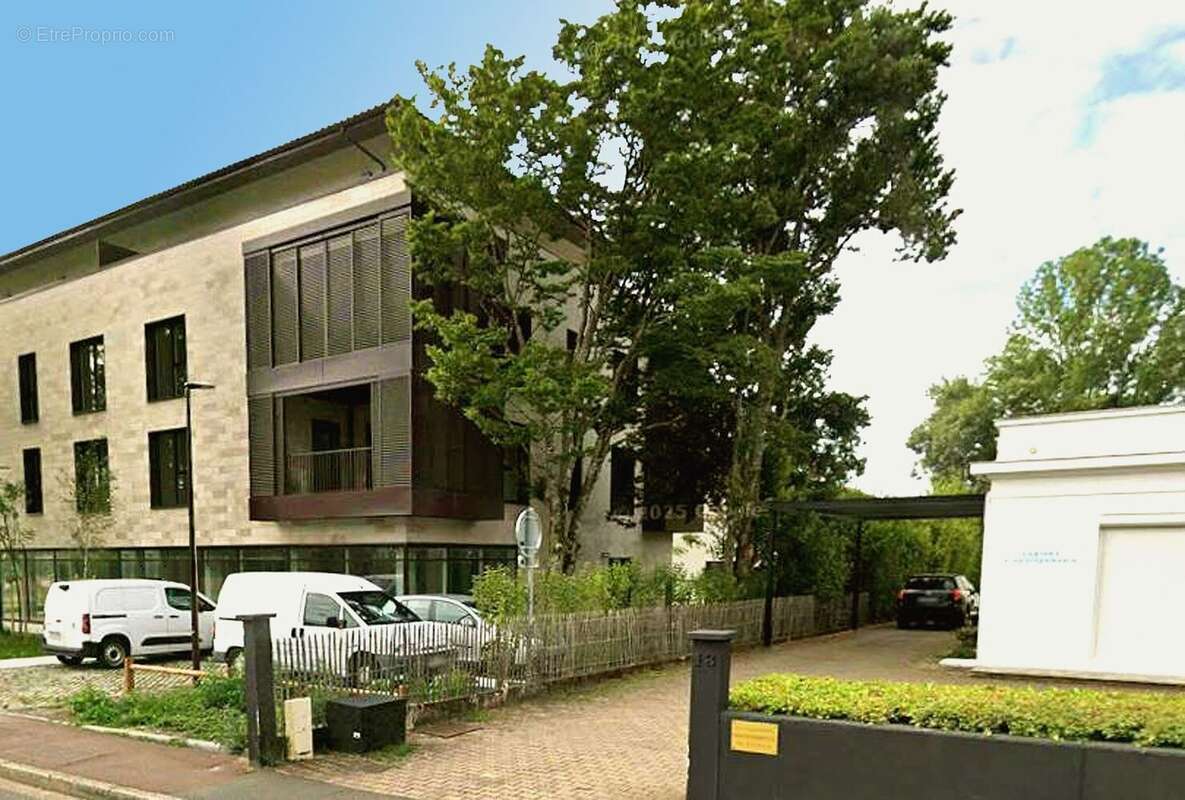 Appartement à GRADIGNAN