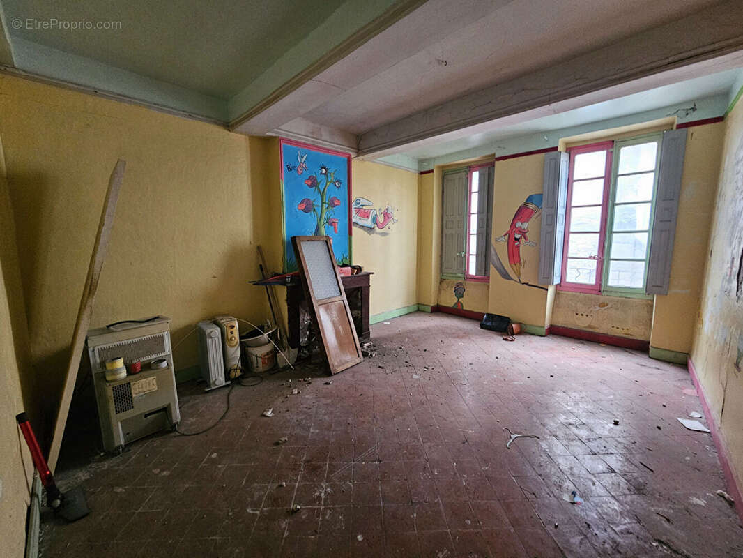 Appartement à CARCASSONNE