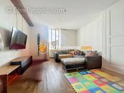 Maison à SAINT-ETIENNE-DE-SAINT-GEOIRS