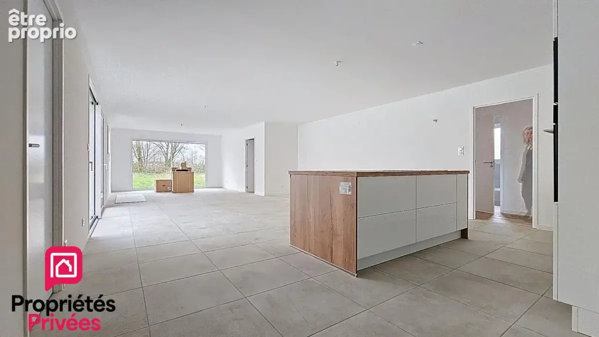 Maison récente  2026 de plain pied 155 m2 - 4 chambres - Garage - photo 2