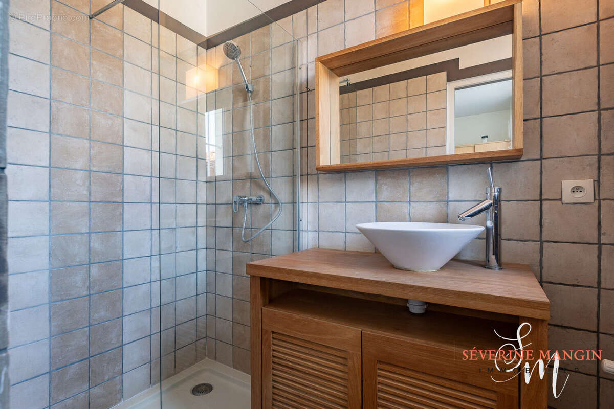 SDO - Maison à BOURG-DE-PEAGE