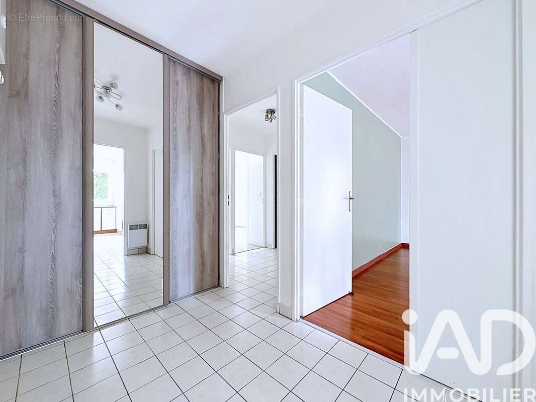 Photo 4 - Appartement à DRAVEIL