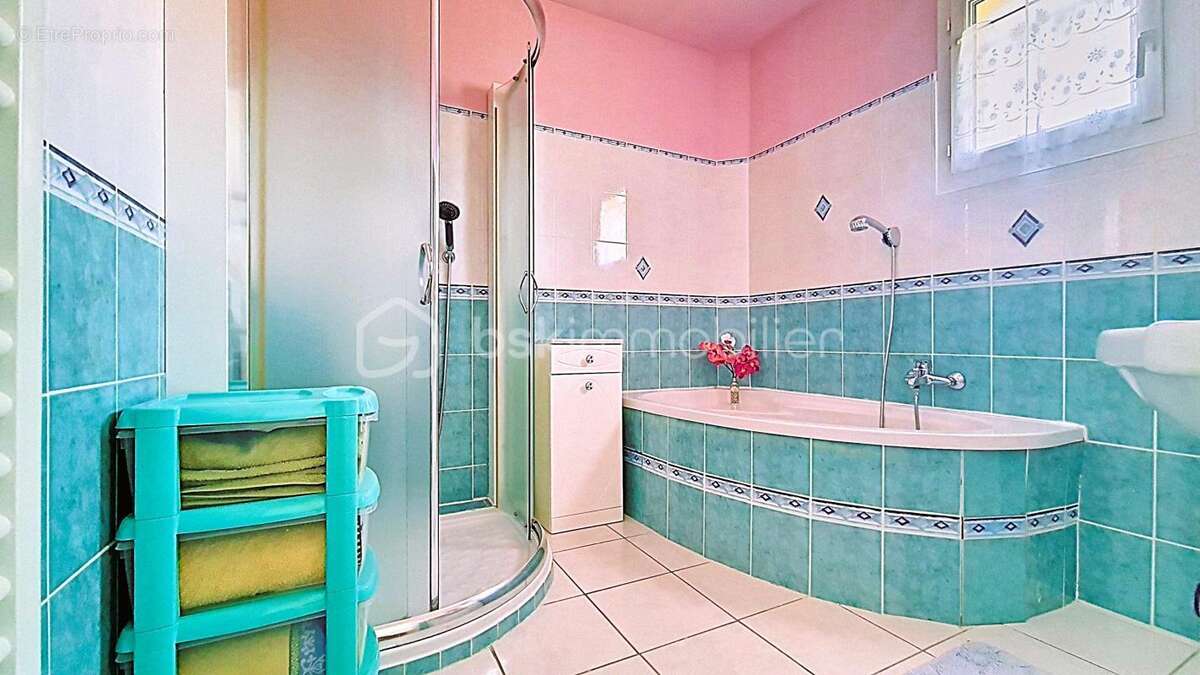 Villa 4 faces avec piscine et vue sur le Canigou - photo 11