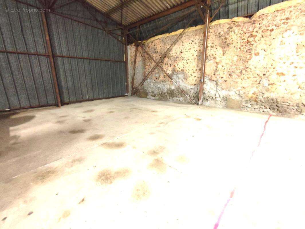 Commerce à CHARTRES