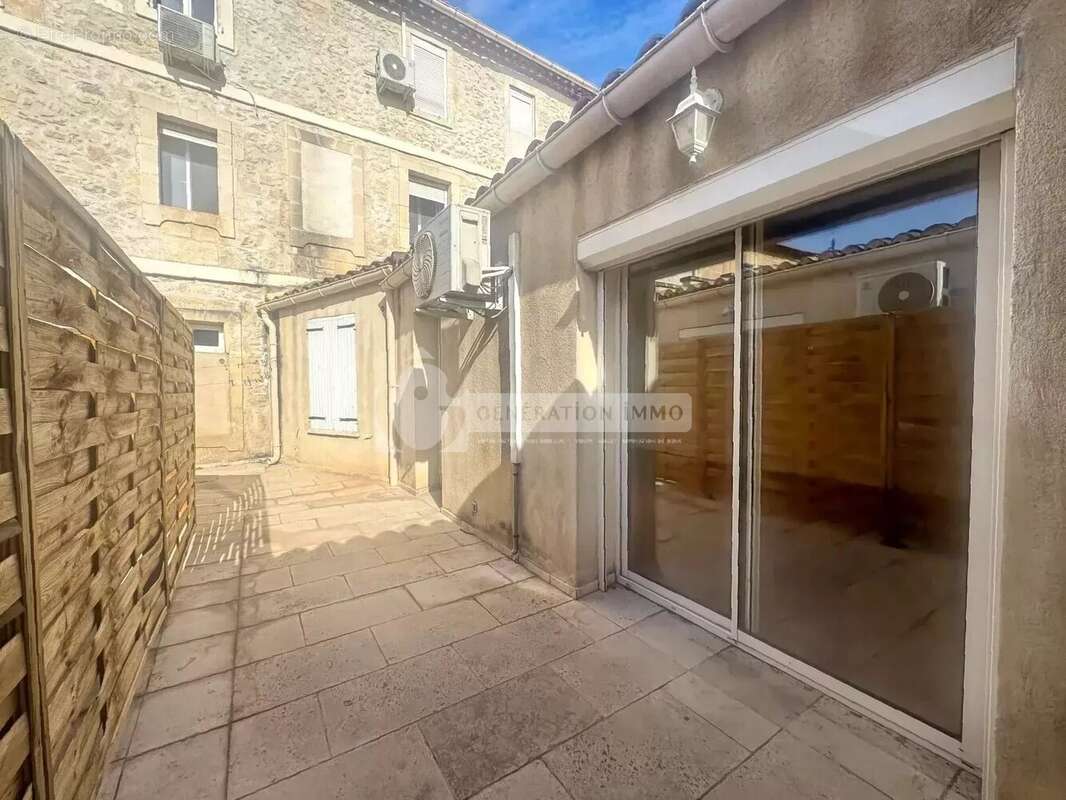 Appartement à ARLES