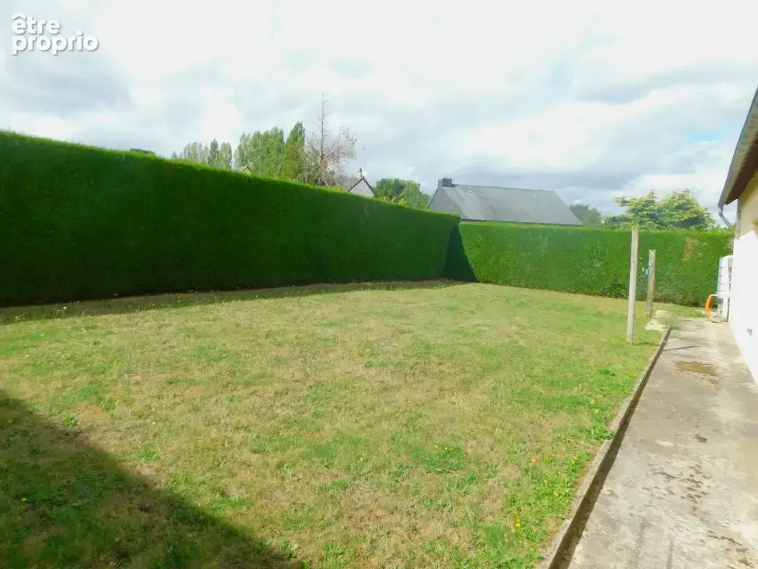 Maison à vendre 4 pièces COMBOURTILLE (35) - photo 12