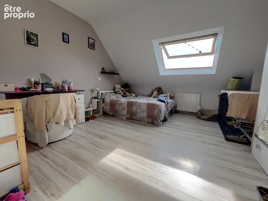 Belle maison de 2009 à Melrand - photo 10
