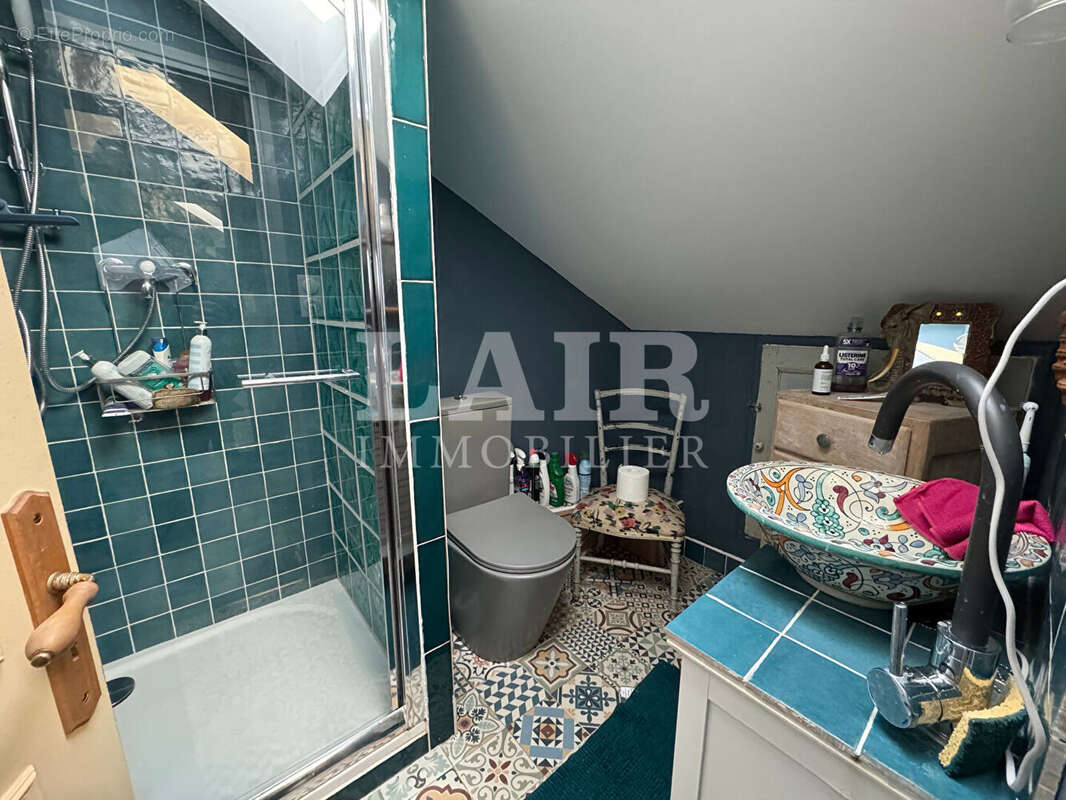 Maison à MORTAGNE-AU-PERCHE