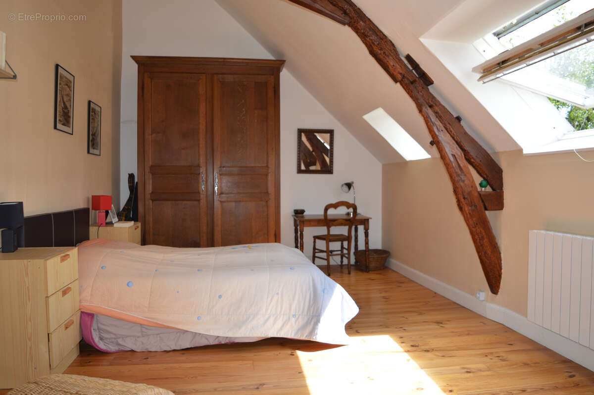Maison à ARFEUILLES