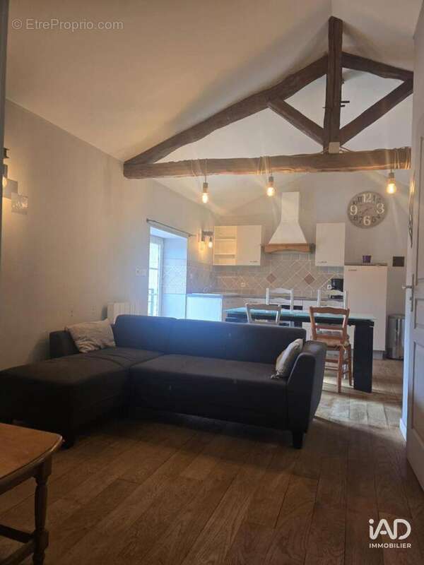 Photo 2 - Maison à MAZEROLLES