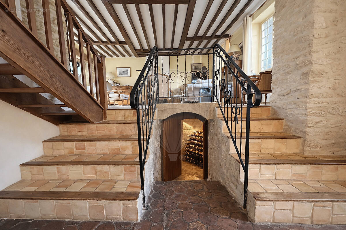 Maison à SENLIS