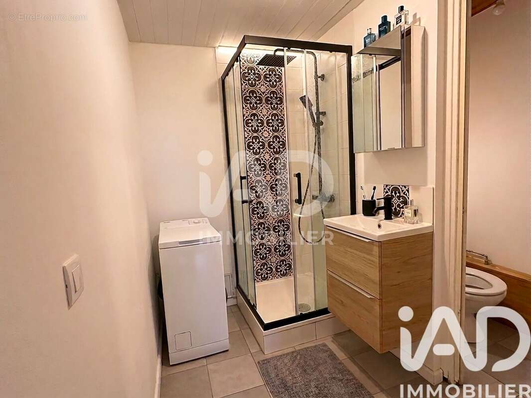 Photo 4 - Appartement à LILLE