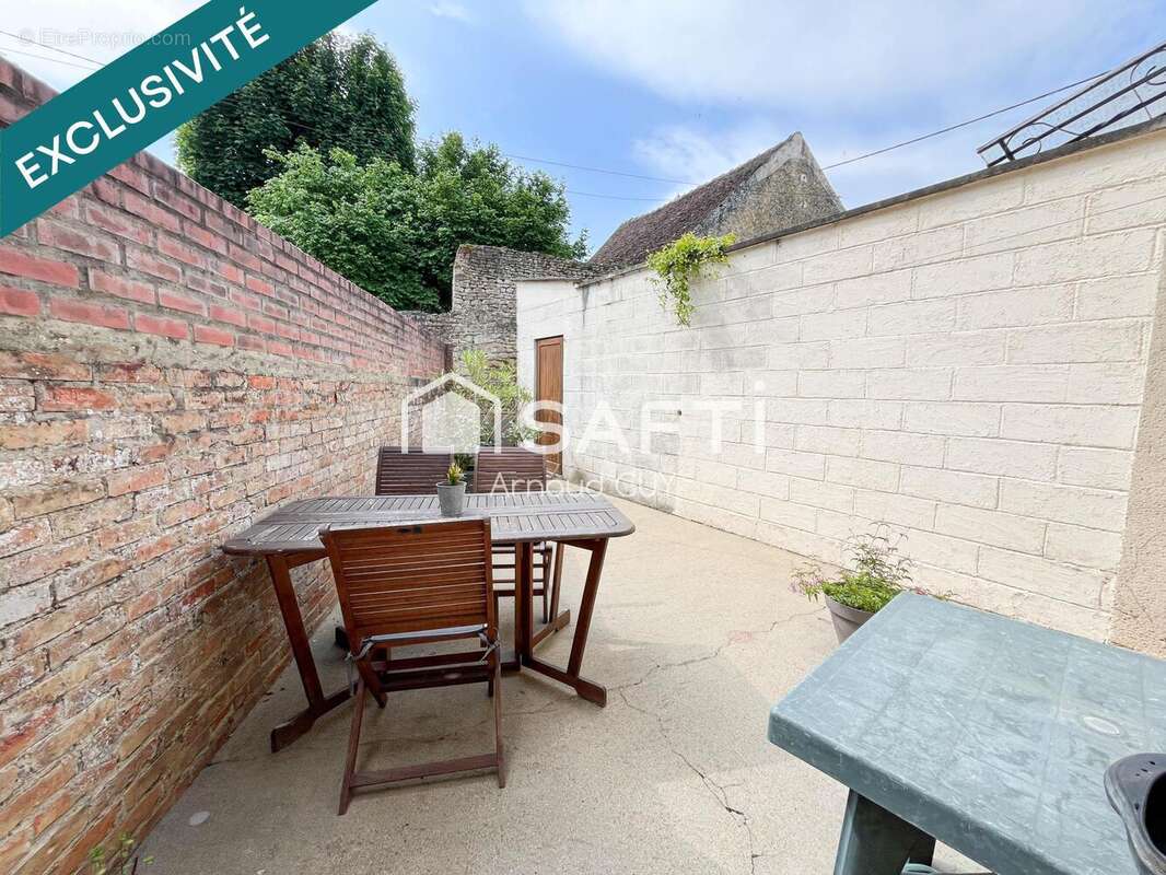 Photo 9 - Maison à MAMERS