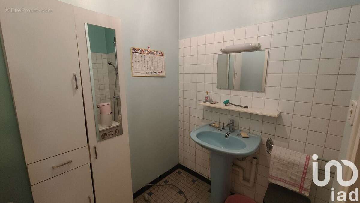 Photo 7 - Maison à LA ROCHE-SUR-YON