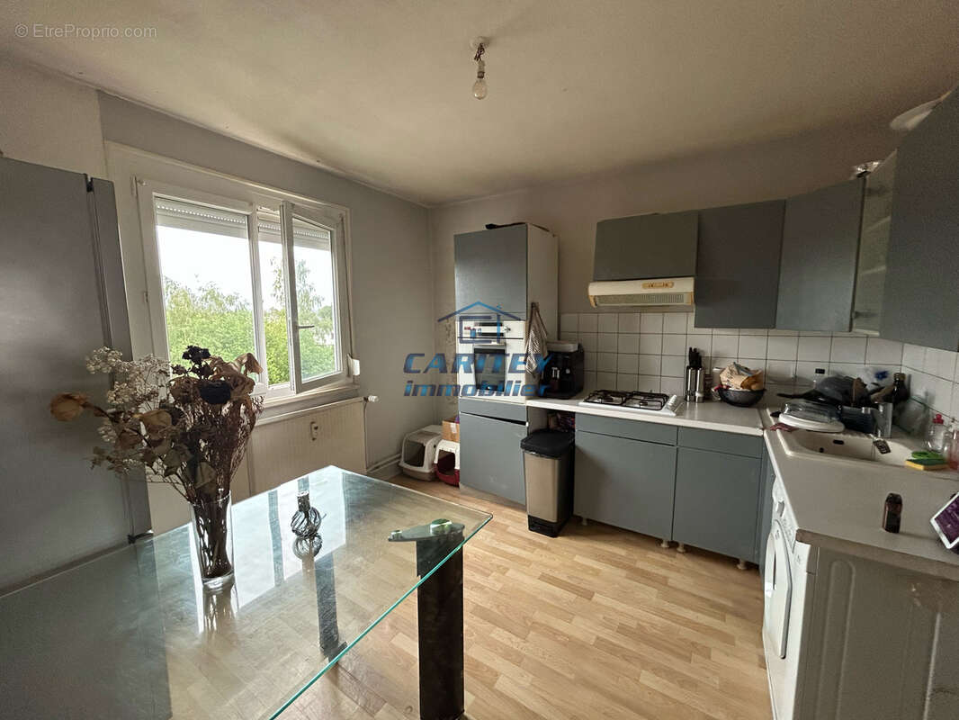 Appartement à LURE