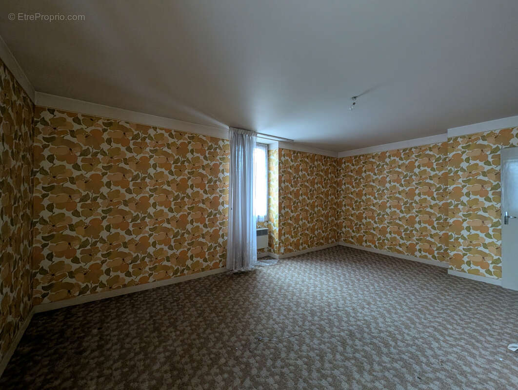 Appartement à ANDANCETTE