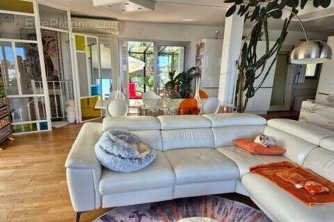 Maison à BEAUSOLEIL