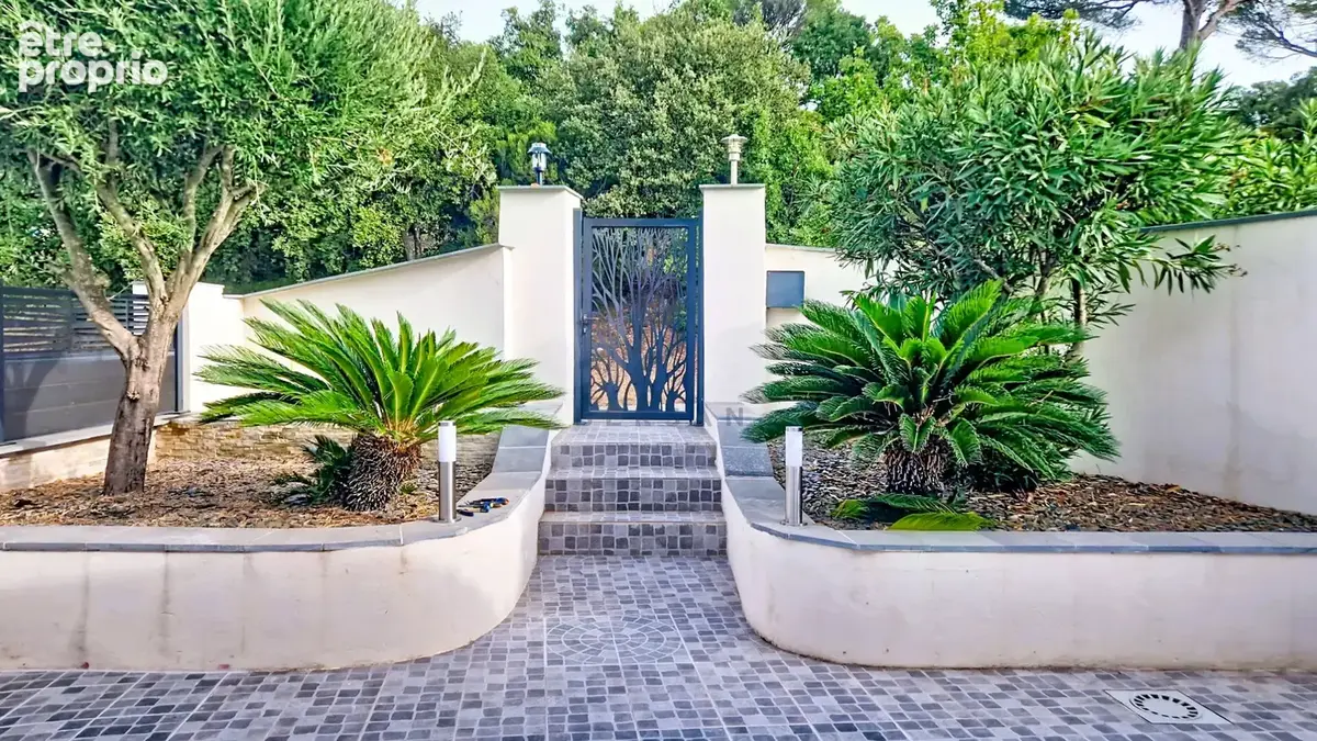 Villa de standing avec vue panoramique piscine garage - photo 3