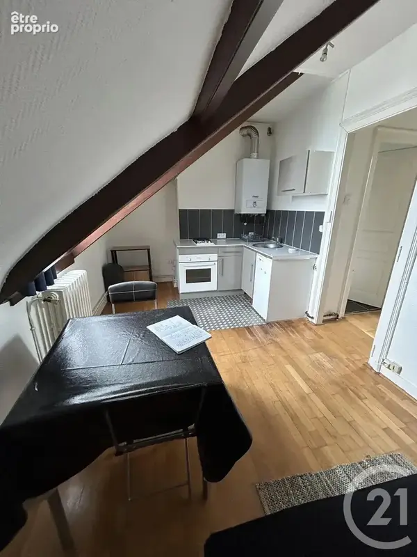 Bien immobilier à vendre à Bernay (27300) - photo 17