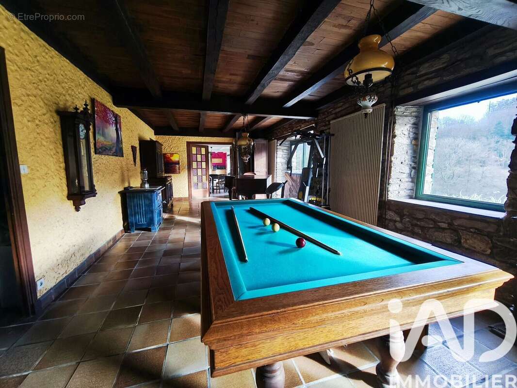 Photo 9 - Maison à MELLAC