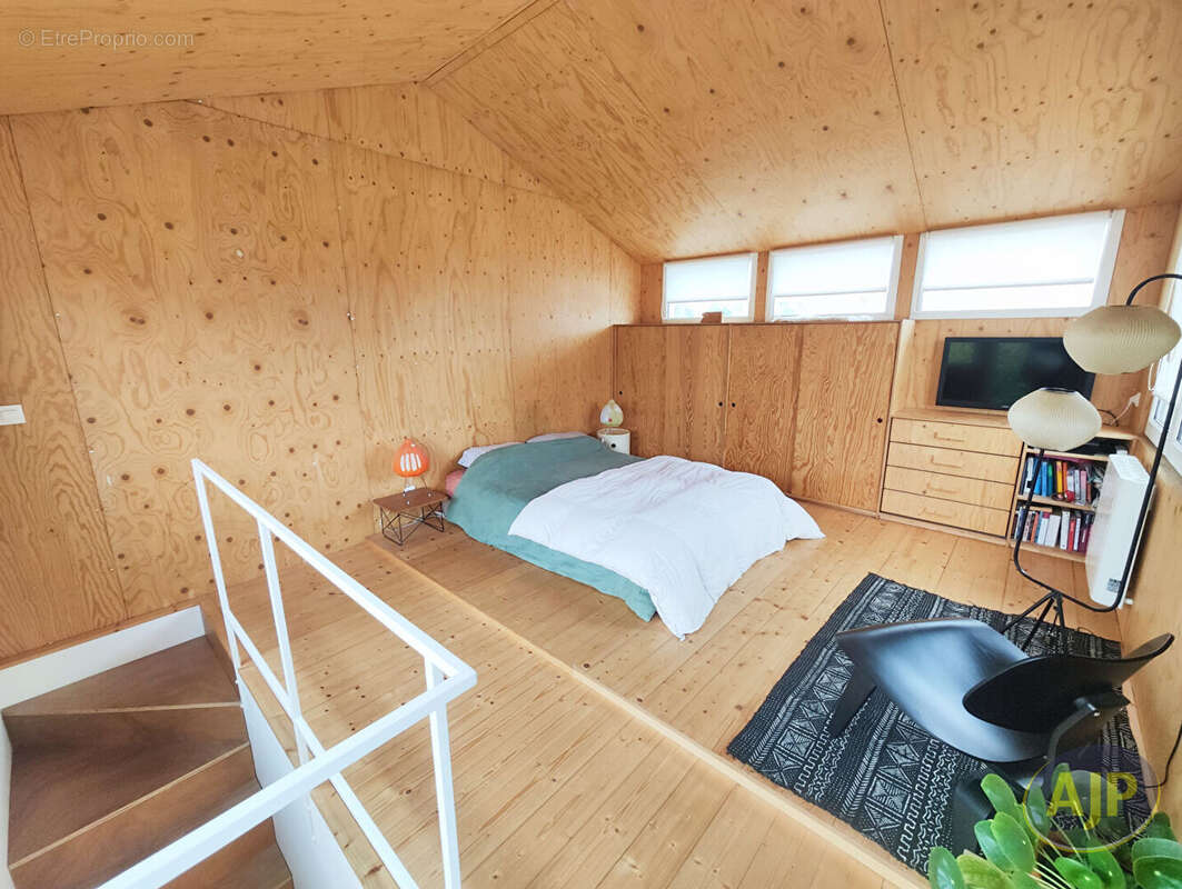 Maison à LA FAUTE-SUR-MER