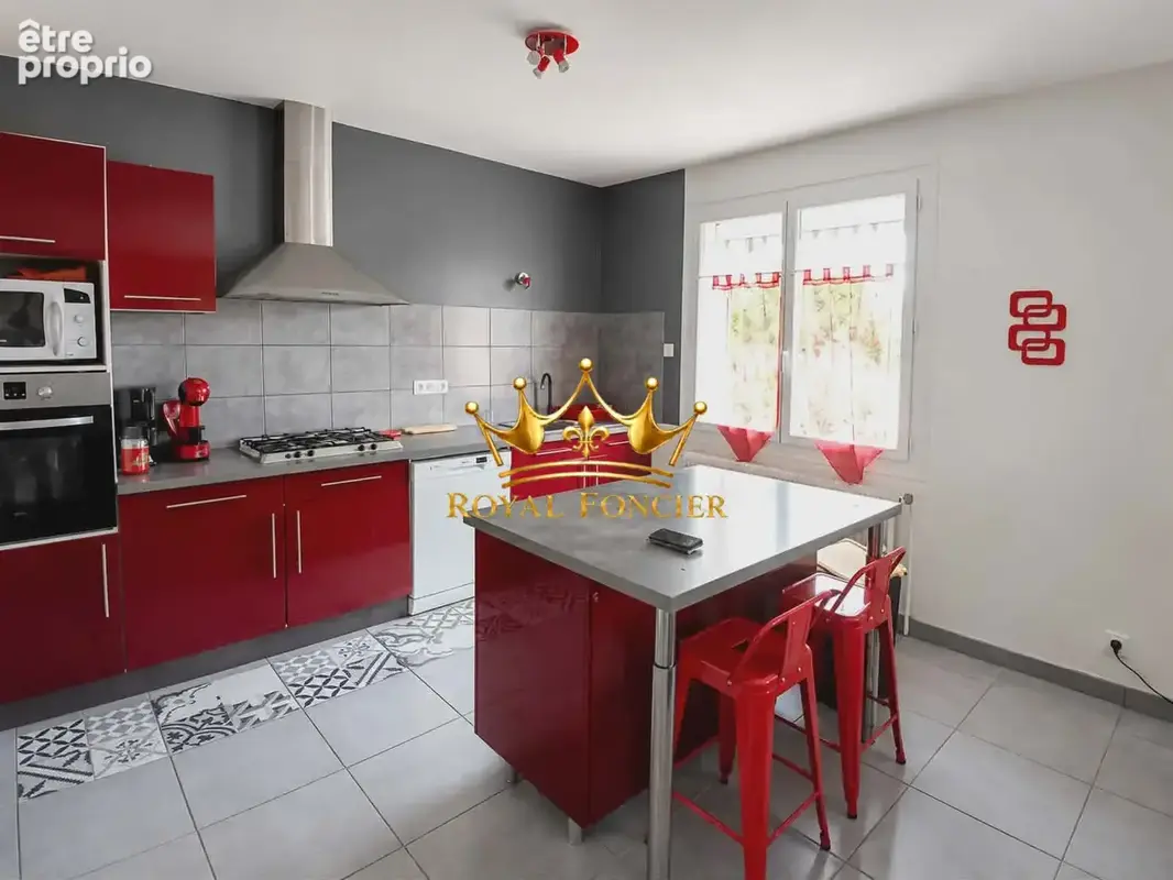 Maison 114 m² à Chatellerault  - photo 4