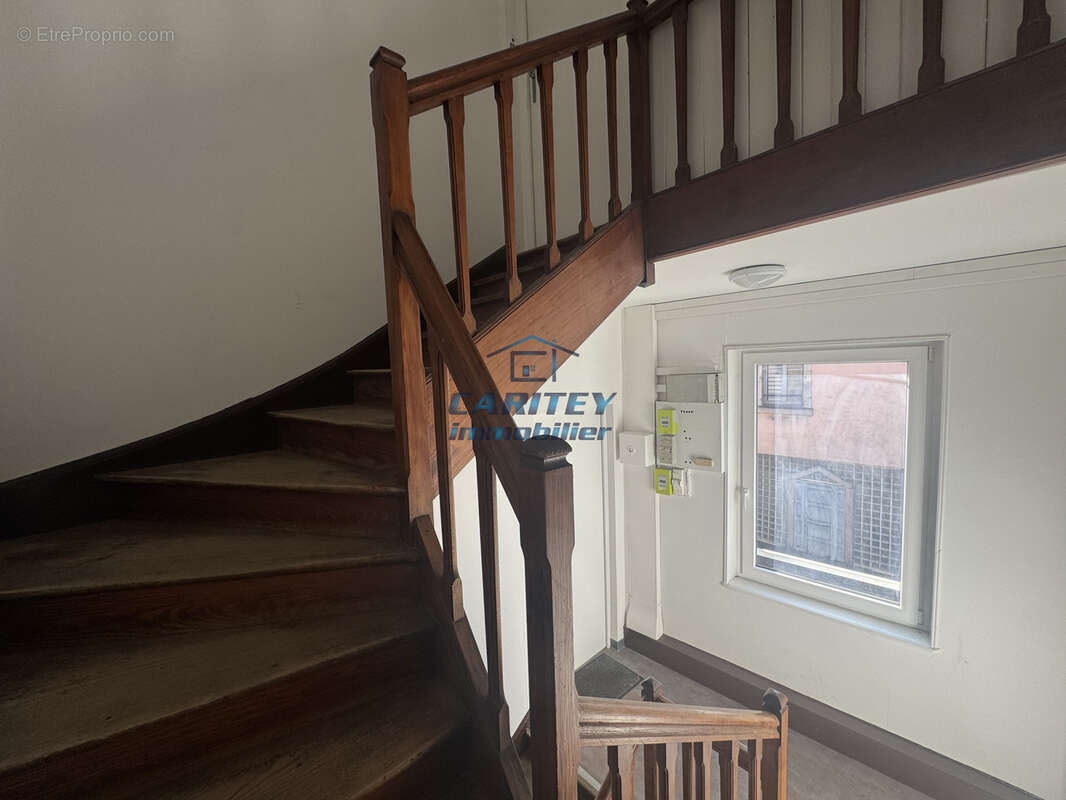 Appartement à SAINT-SAUVEUR