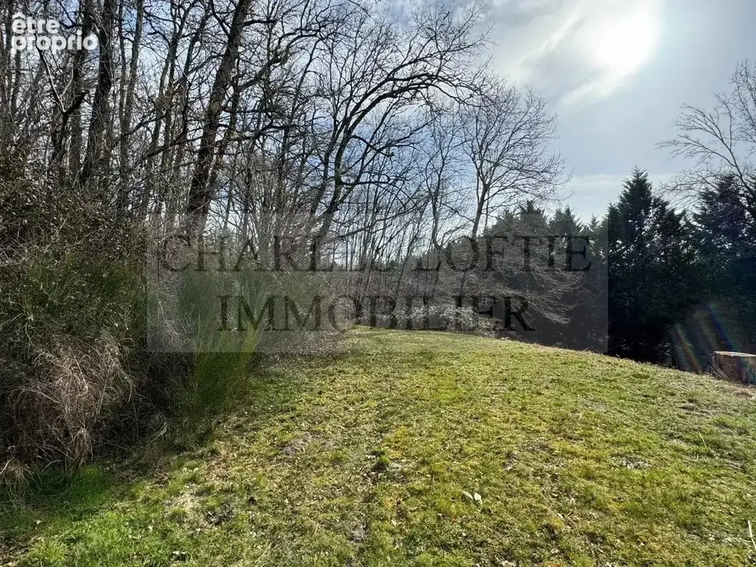 Charmante maison en pierre, garage et dépendances sur 1.5 ha au calme et proche d'un village en Bouriane - photo 23