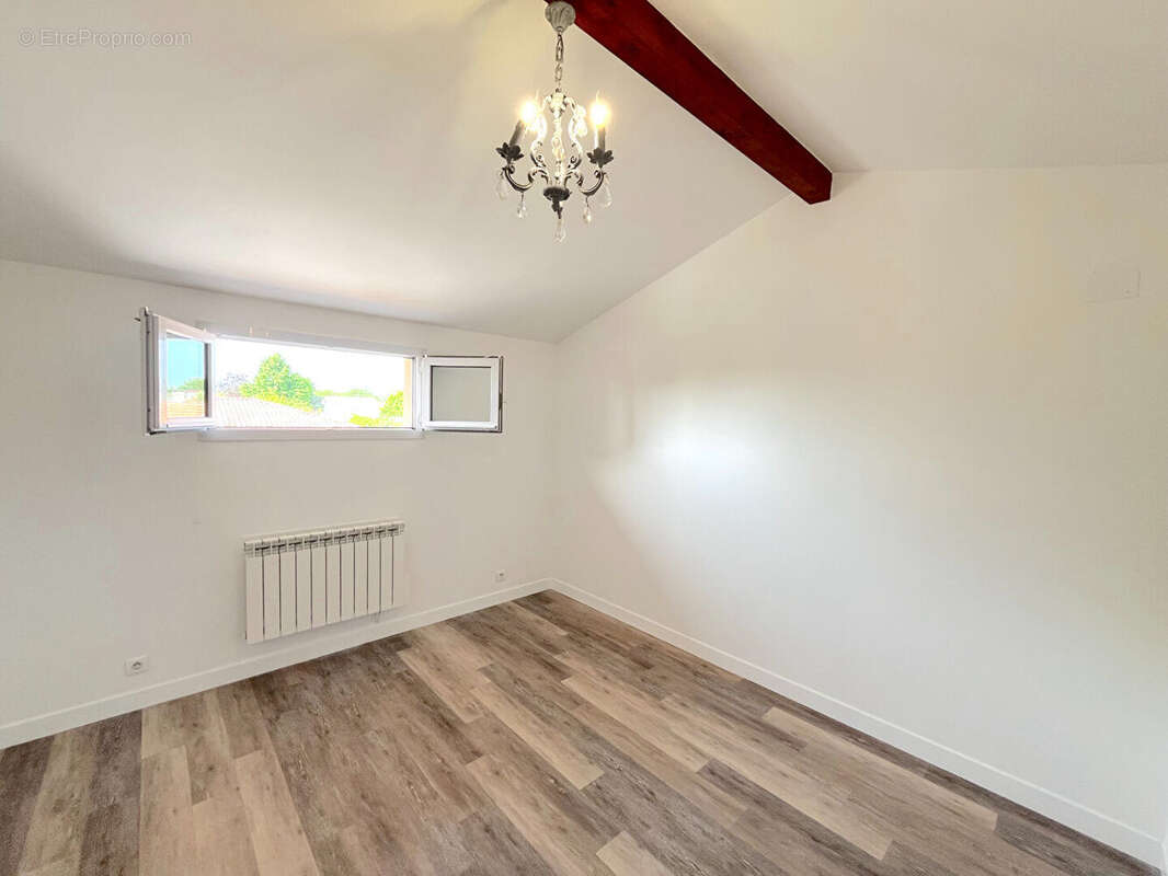 Maison à GUJAN-MESTRAS