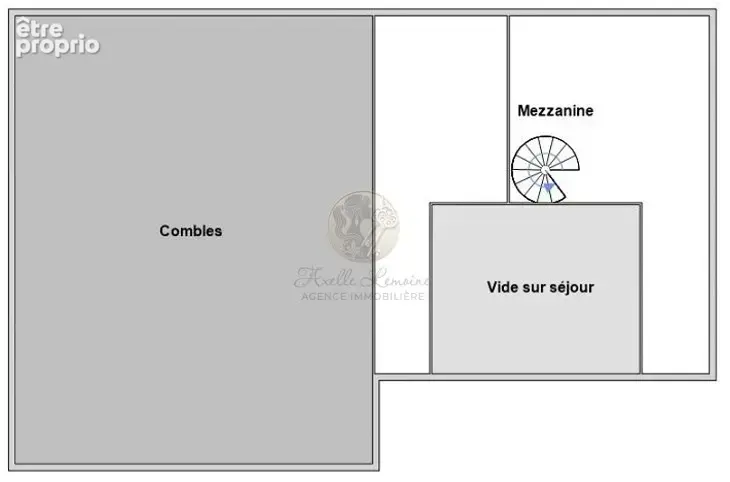 Maison familiale avec vue panoramique et un emplacement privilégié - Vourles - photo 10