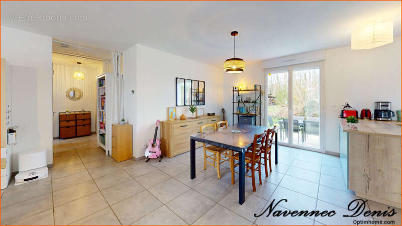 Maison à LE NEUBOURG