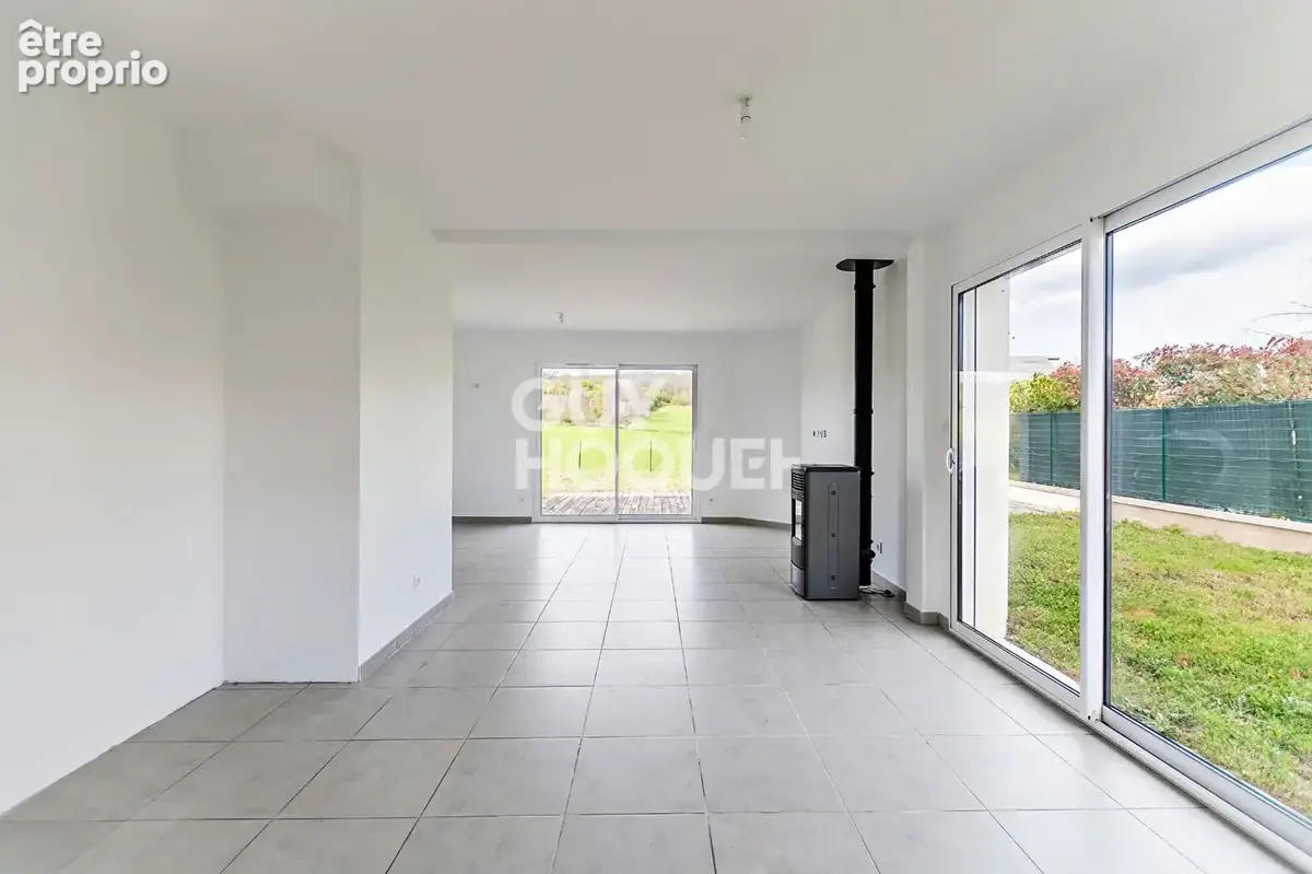 Maison Vourles 5 pièces - photo 2